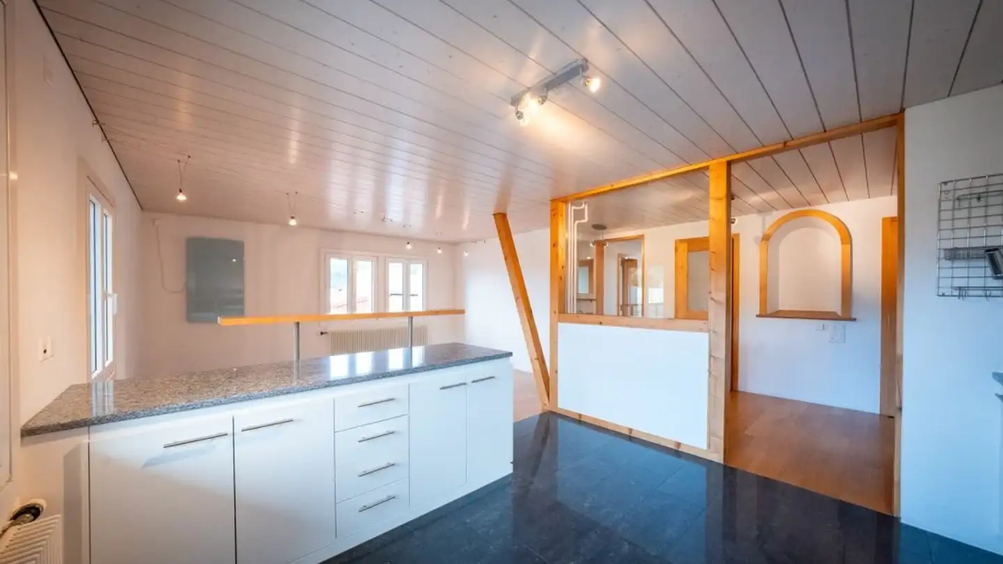 Appartement à louer - Burgdorfstrasse 7, 3550 Langnau im Emmental
