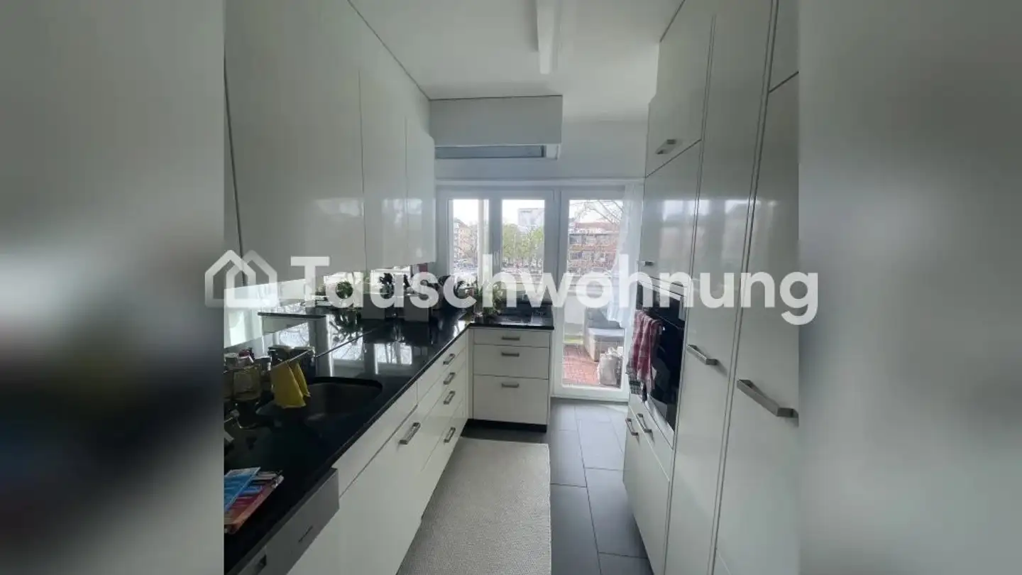 Wohnung mieten - 8003 Zürich - Foto 2