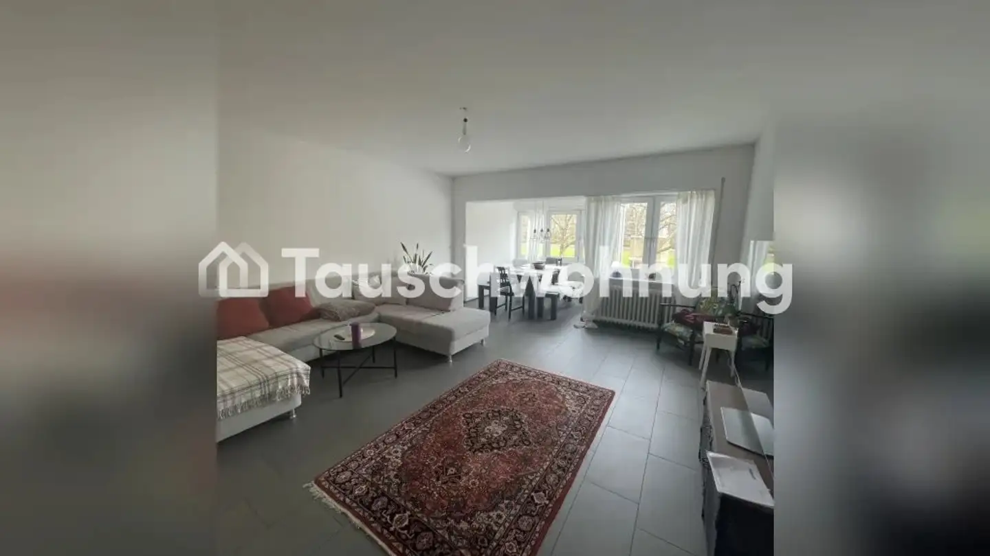 Wohnung mieten - 8003 Zürich