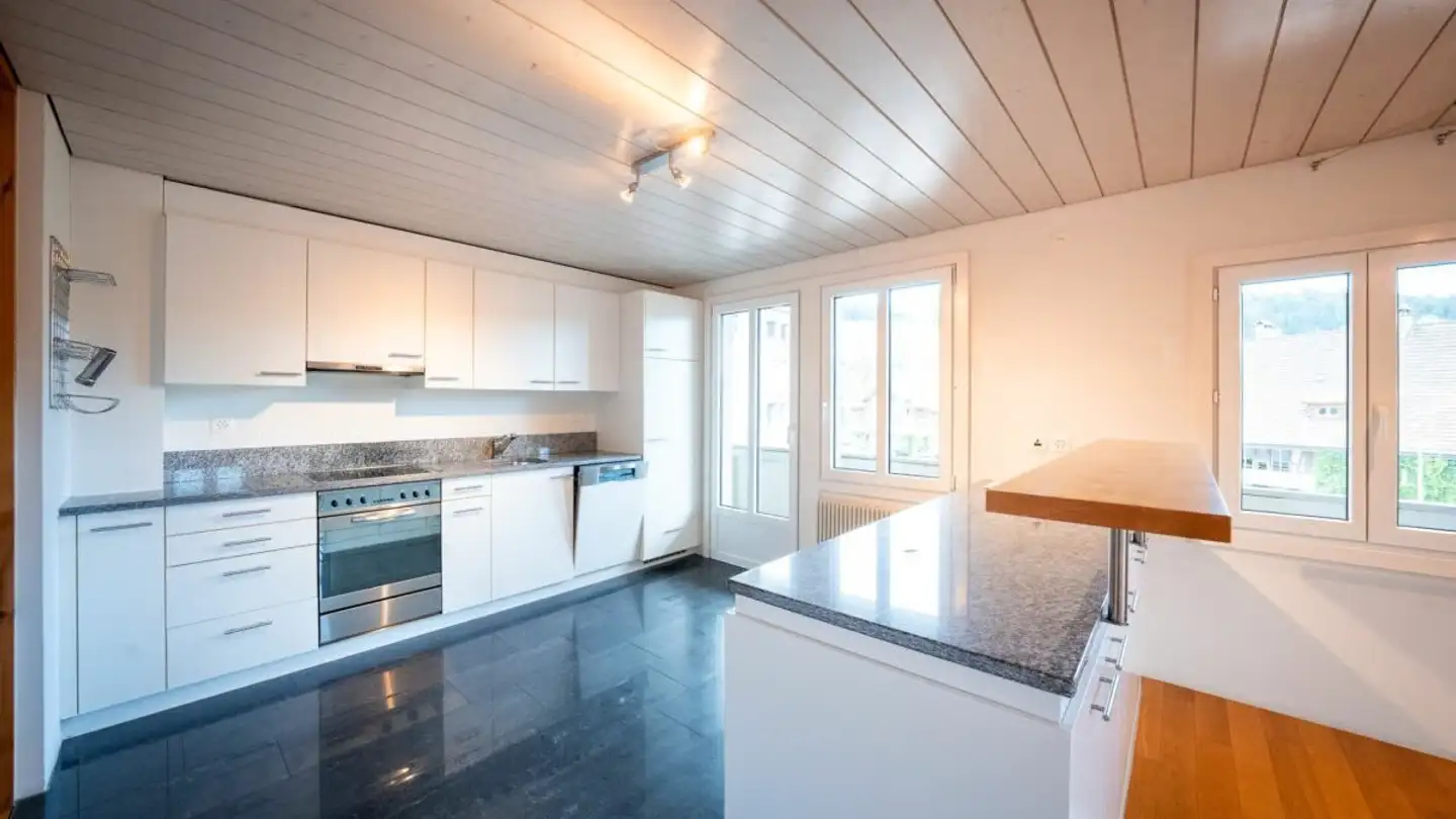 Appartement à louer - Burgdorfstrasse 7, 3550 Langnau im Emmental - Photo 2