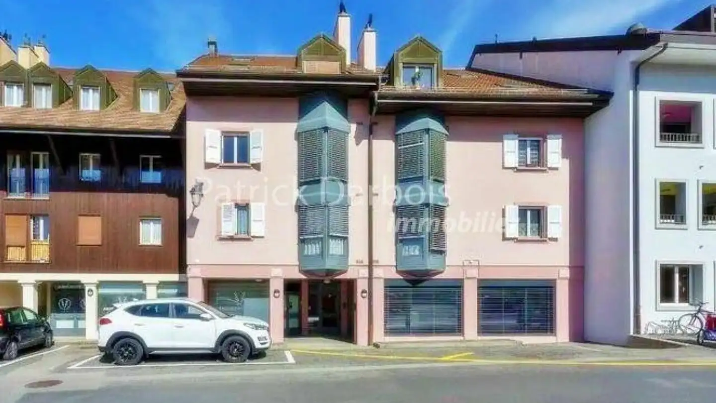 Appartamento in vendita - 1530 Payerne - Photo 2