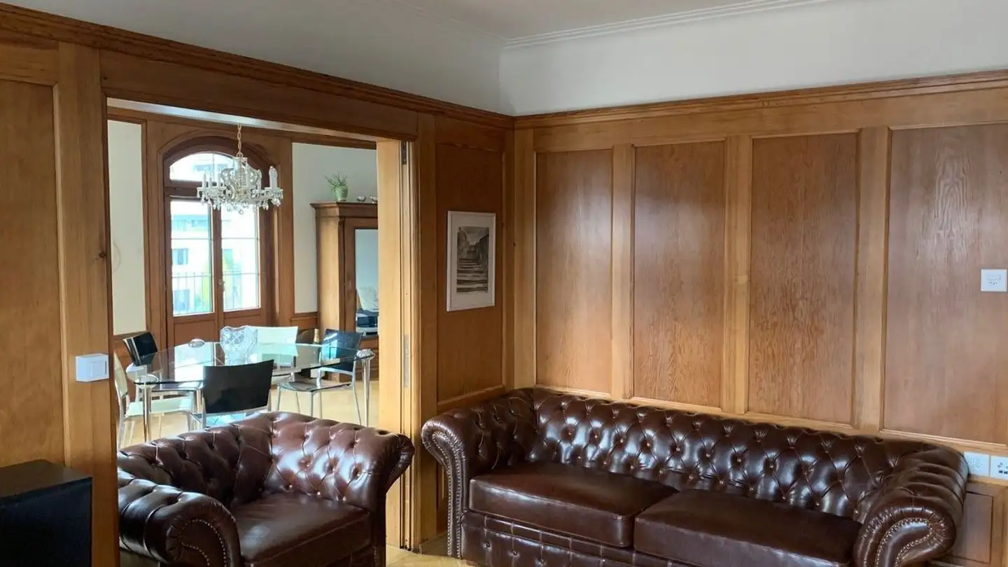 Appartamento in affitto - Unterer Graben 21, 9000 St. Gallen - Foto 3