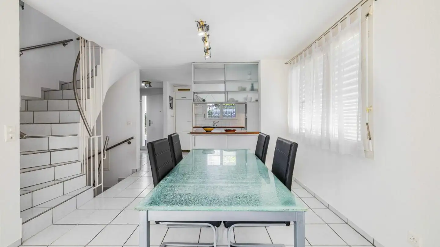 Maison individuelle à vendre - Im Reinacherhof 331, 4153 Reinach BL - Photo 3