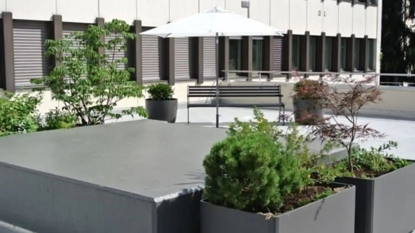 Bürofläche mieten - Schulstrasse 4, 8952 Schlieren - Foto 2