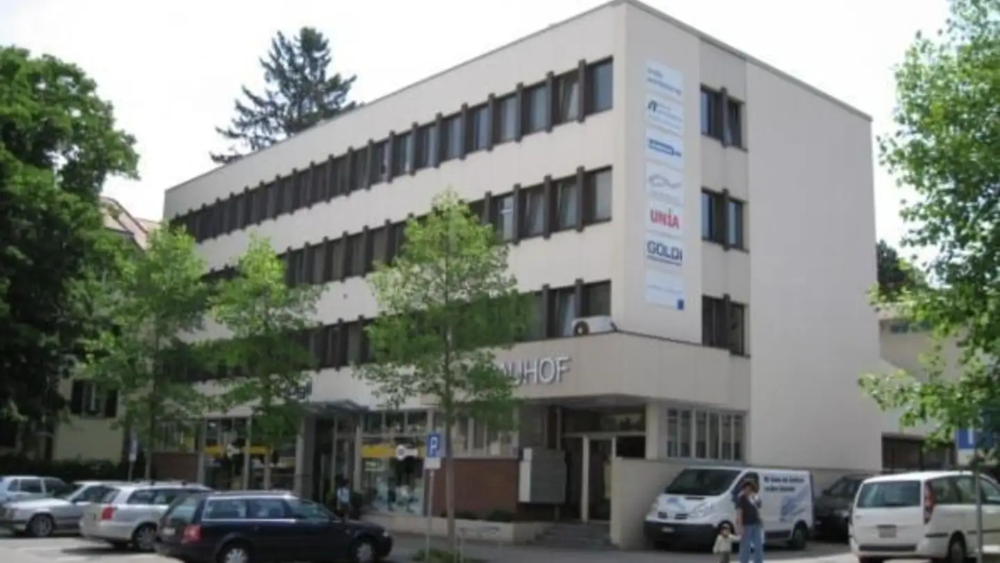 Bürofläche mieten - Schulstrasse 4, 8952 Schlieren - Foto 3