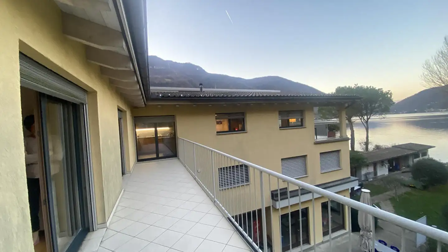 Apartment for sale - Via Famiglia Carlo Scacchi, 6825 Capolago - Photo 2