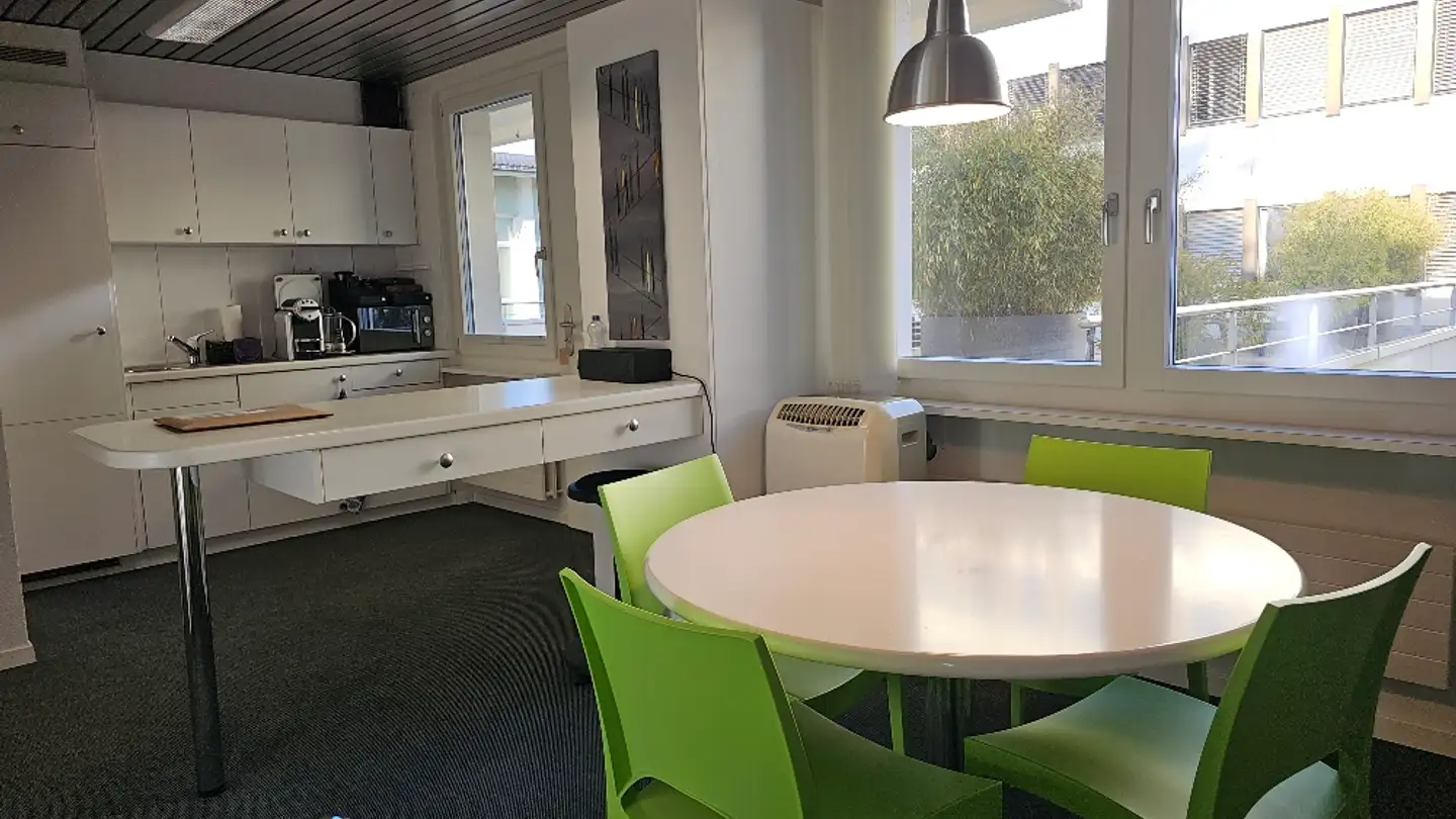 Bürofläche mieten - Schulstrasse 4, 8952 Schlieren - Foto 4
