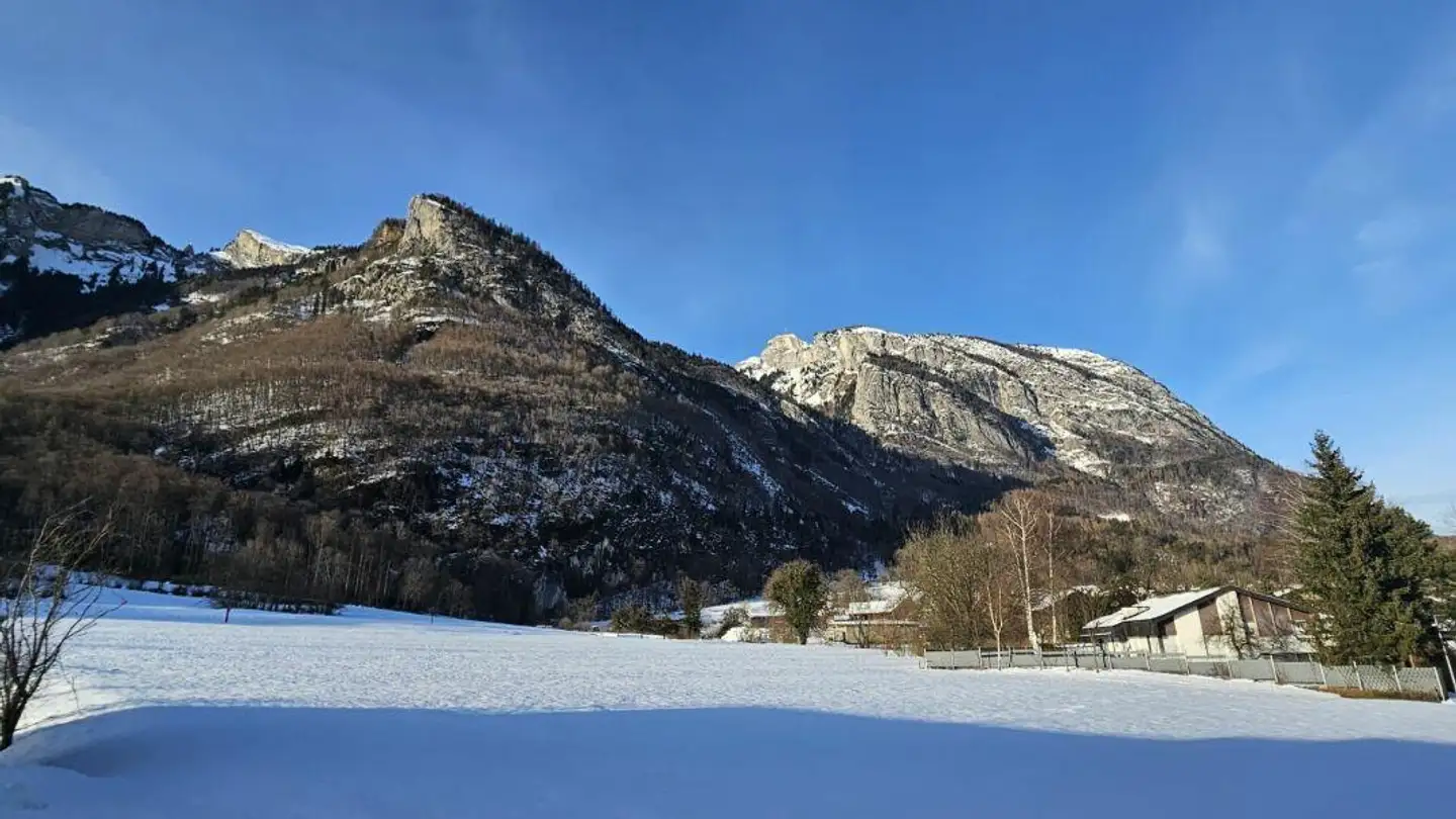 Apartment for rent - Bodenagger 1, 9466 Sennwald - Photo 2