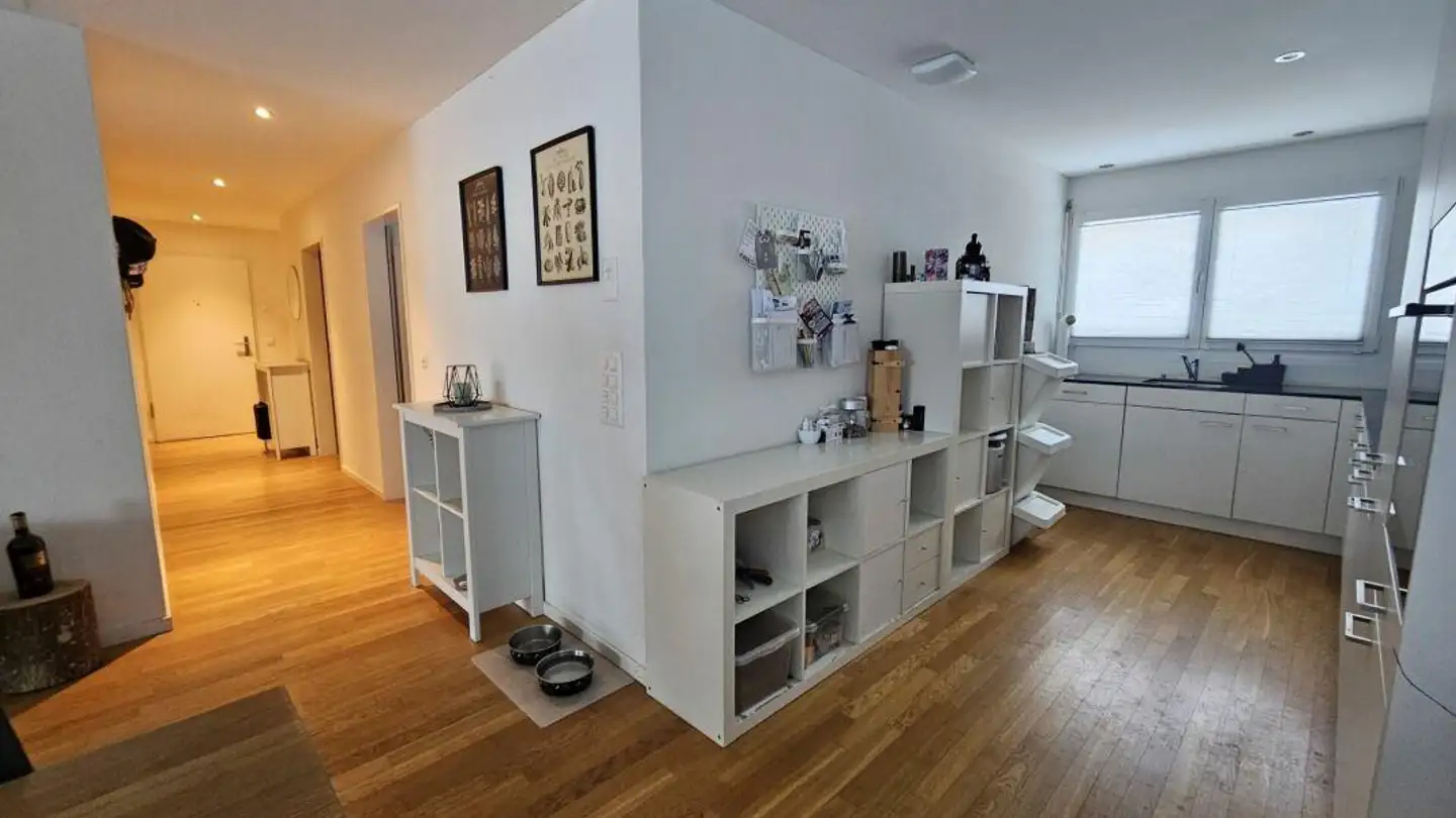 Apartment for rent - Bodenagger 1, 9466 Sennwald - Photo 3