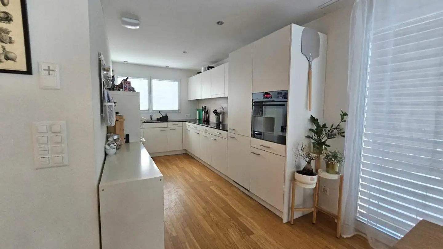 Apartment for rent - Bodenagger 1, 9466 Sennwald - Photo 4