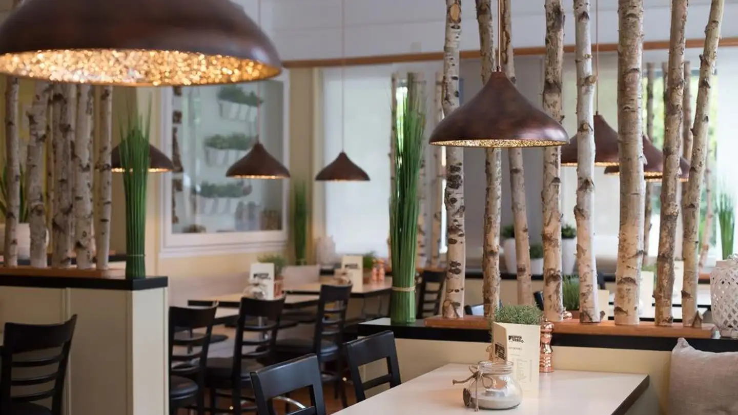 Restaurant mieten - Cornelistrasse 1, 6285 Hitzkirch