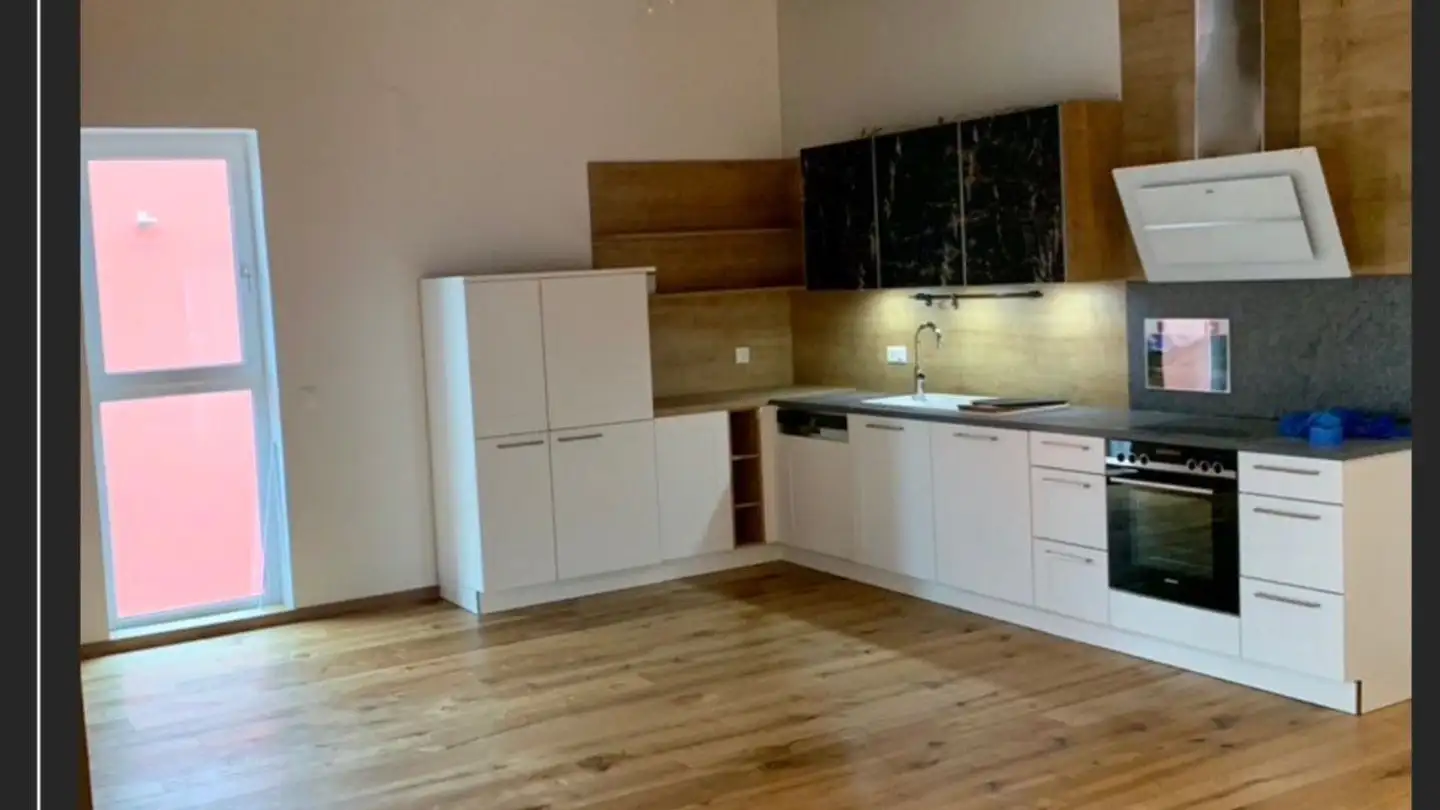 Attique à louer - Rütimatt 5, 6218 Ettiswil