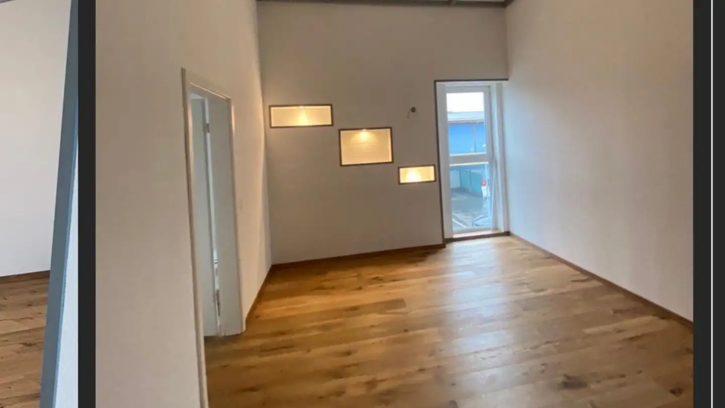 Attique à louer - Rütimatt 5, 6218 Ettiswil - Photo 3