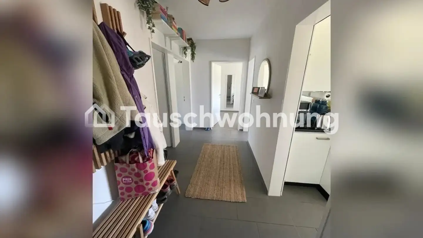 Wohnung mieten - 8003 Zürich - Foto 4