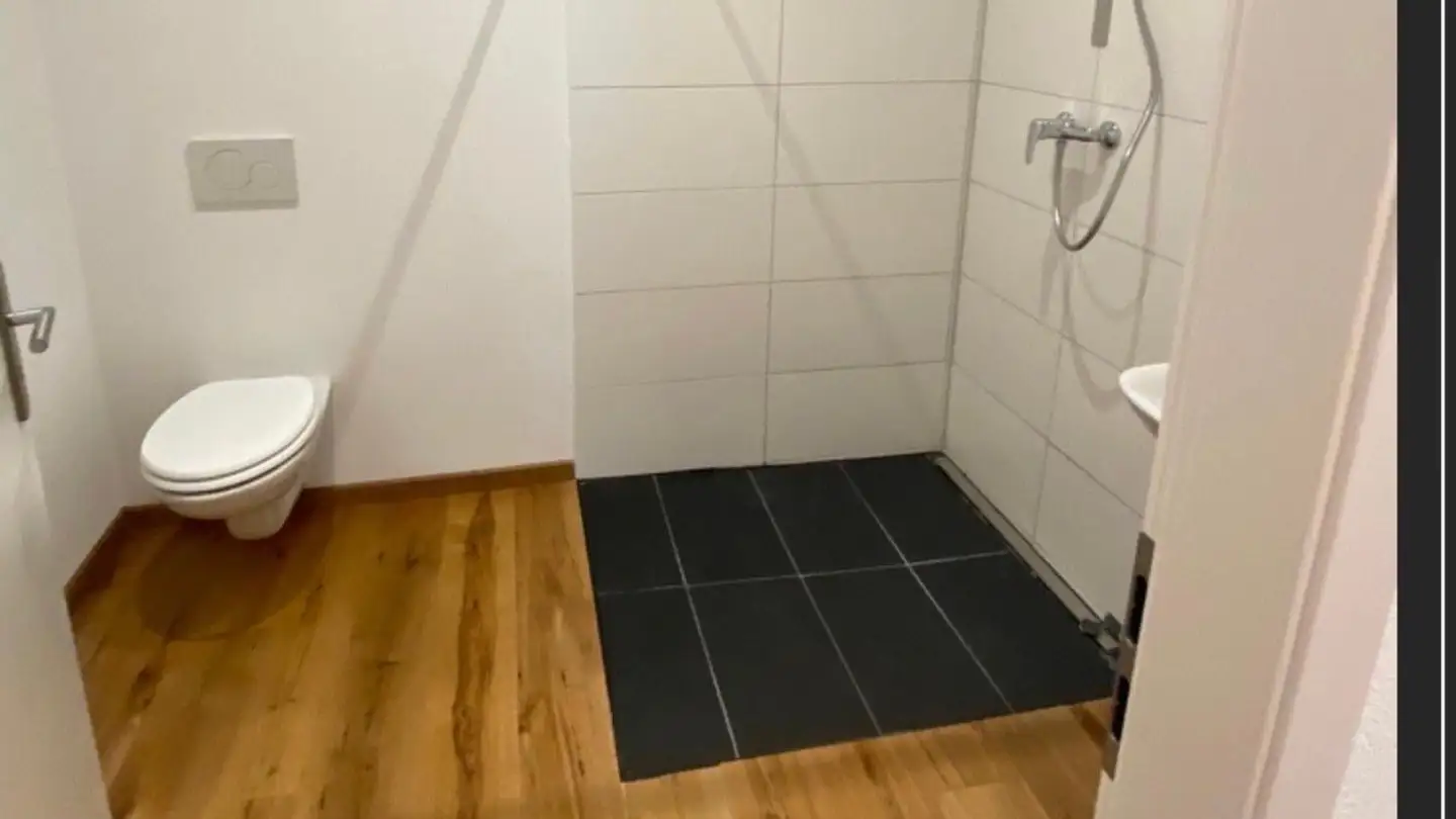 Attique à louer - Rütimatt 5, 6218 Ettiswil - Photo 4