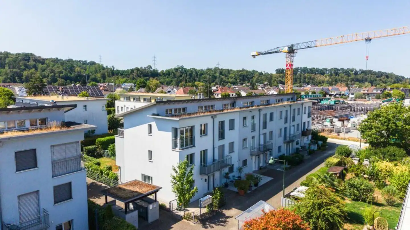 Maison individuelle à vendre - Im Reinacherhof 331, 4153 Reinach BL