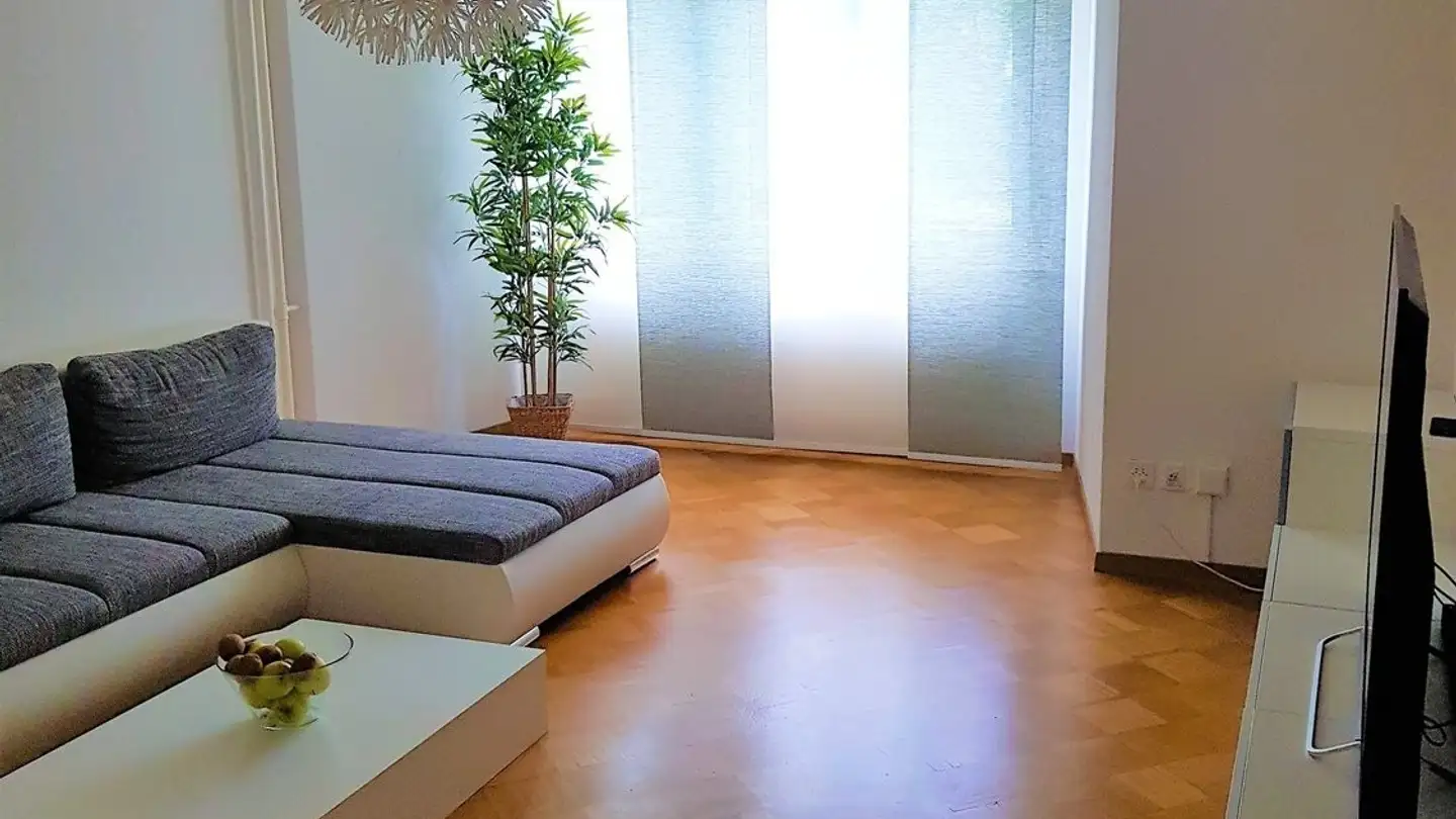 Wohnung mieten - Dammstrasse 9, 3400 Burgdorf