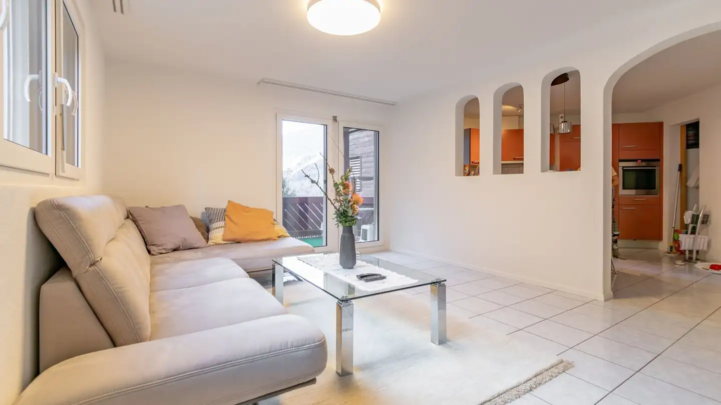 Wohnung kaufen - Kupferbodenstrasse, 3993 Grengiols - Foto 3