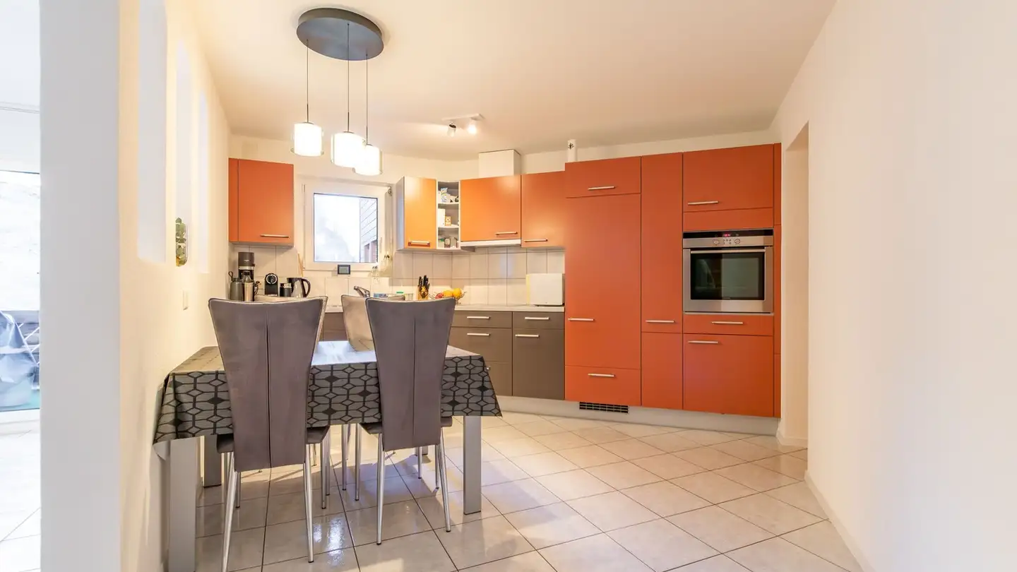 Wohnung kaufen - Kupferbodenstrasse, 3993 Grengiols - Foto 4