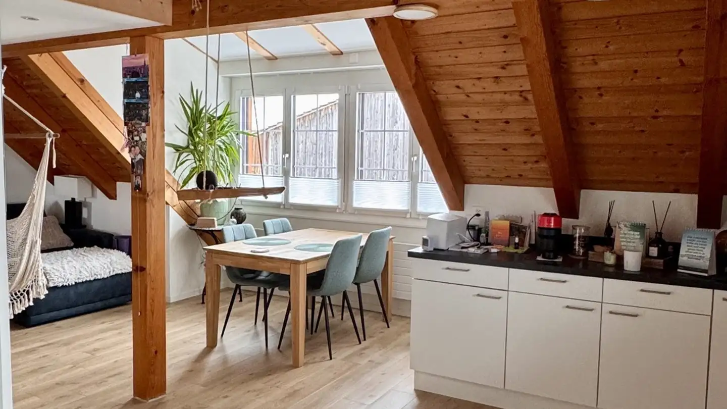 Appartement à louer - Hinwilerstrasse 165, 8620 Wetzikon ZH - Photo 3