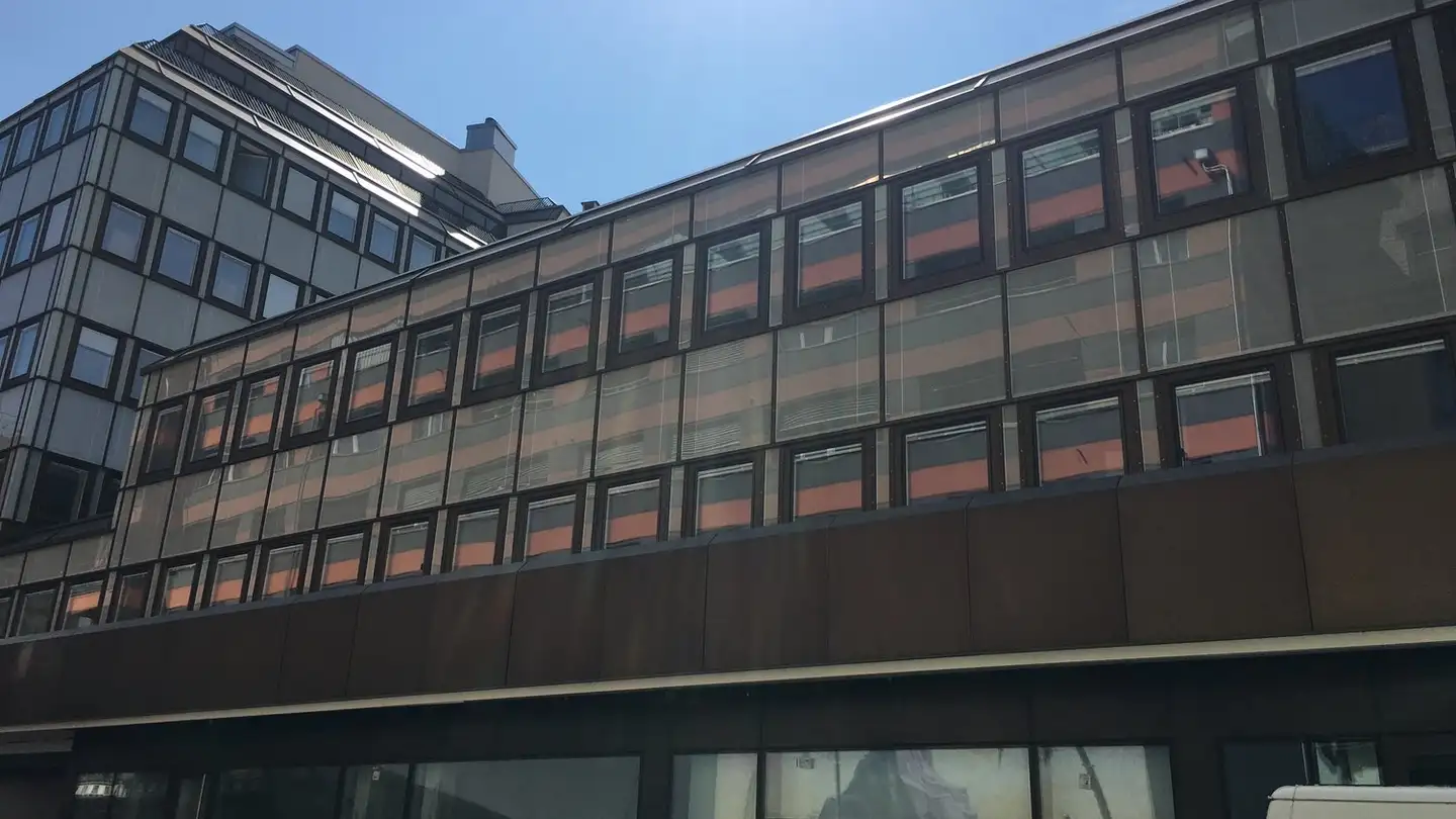 Hobby room for rent - 2502 Biel/Bienne