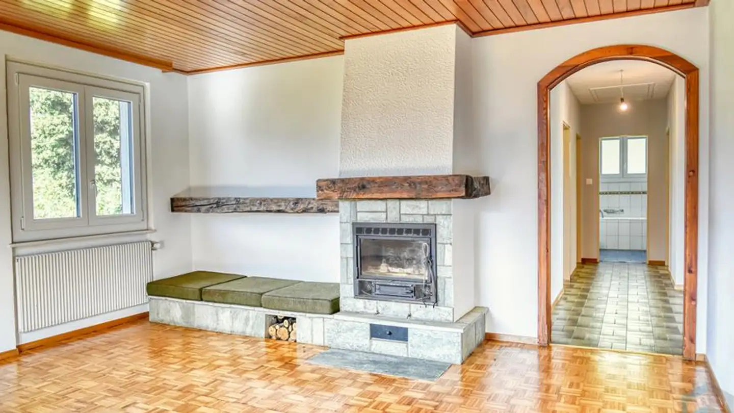 Villa in vendita - Route Des Corles 20, 3960 Sierre - Foto 2