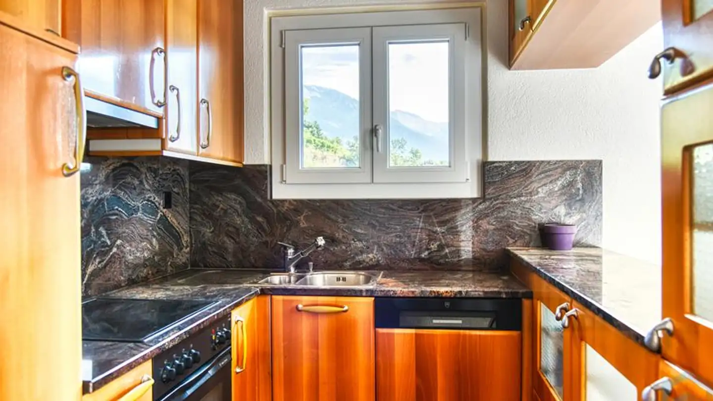 Villa in vendita - Route Des Corles 20, 3960 Sierre - Foto 3