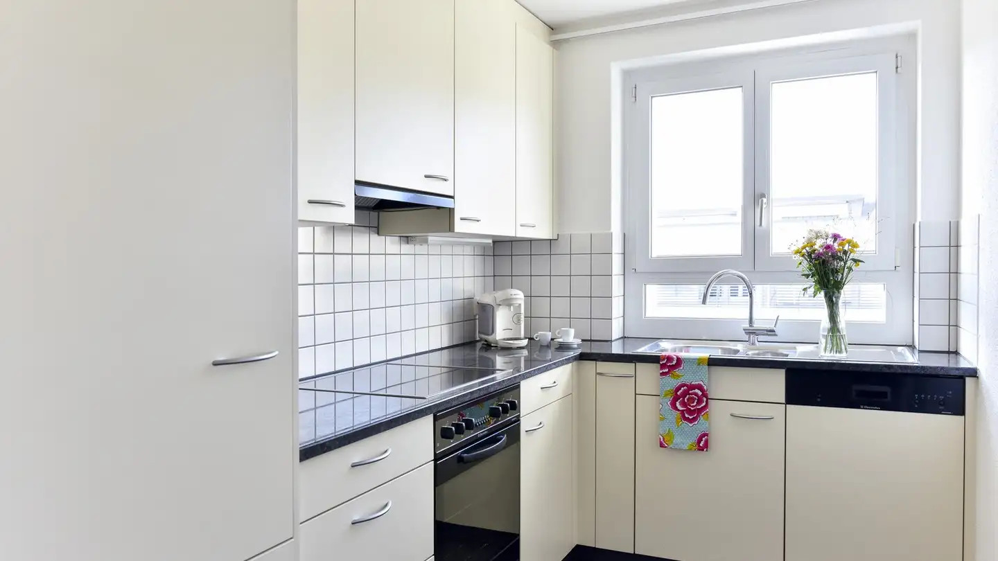 Apartment for rent - Bahnhofwiese 12, 8712 Stäfa - Photo 2