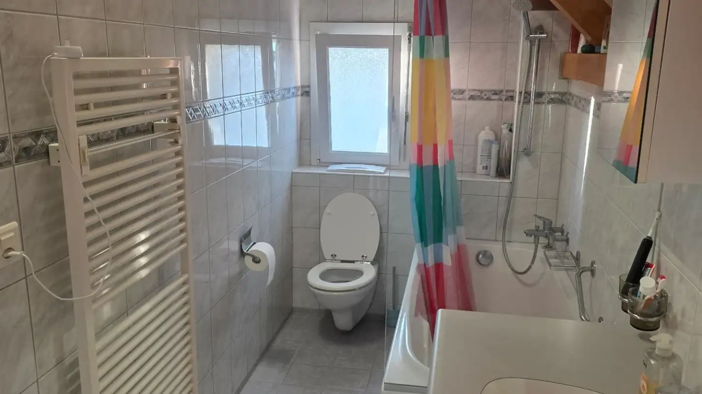 Wohnung mieten - Kilchbergstrasse 13, 8134 Adliswil - Foto 2