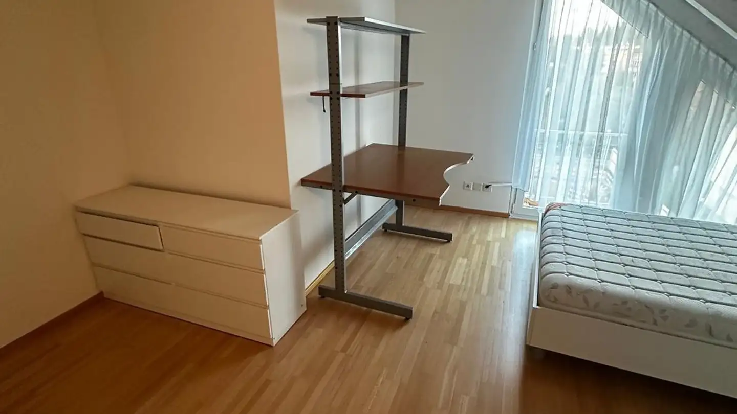 Single room for rent - Alte Dübendorferstrasse, 8305 Dietlikon - Photo 4