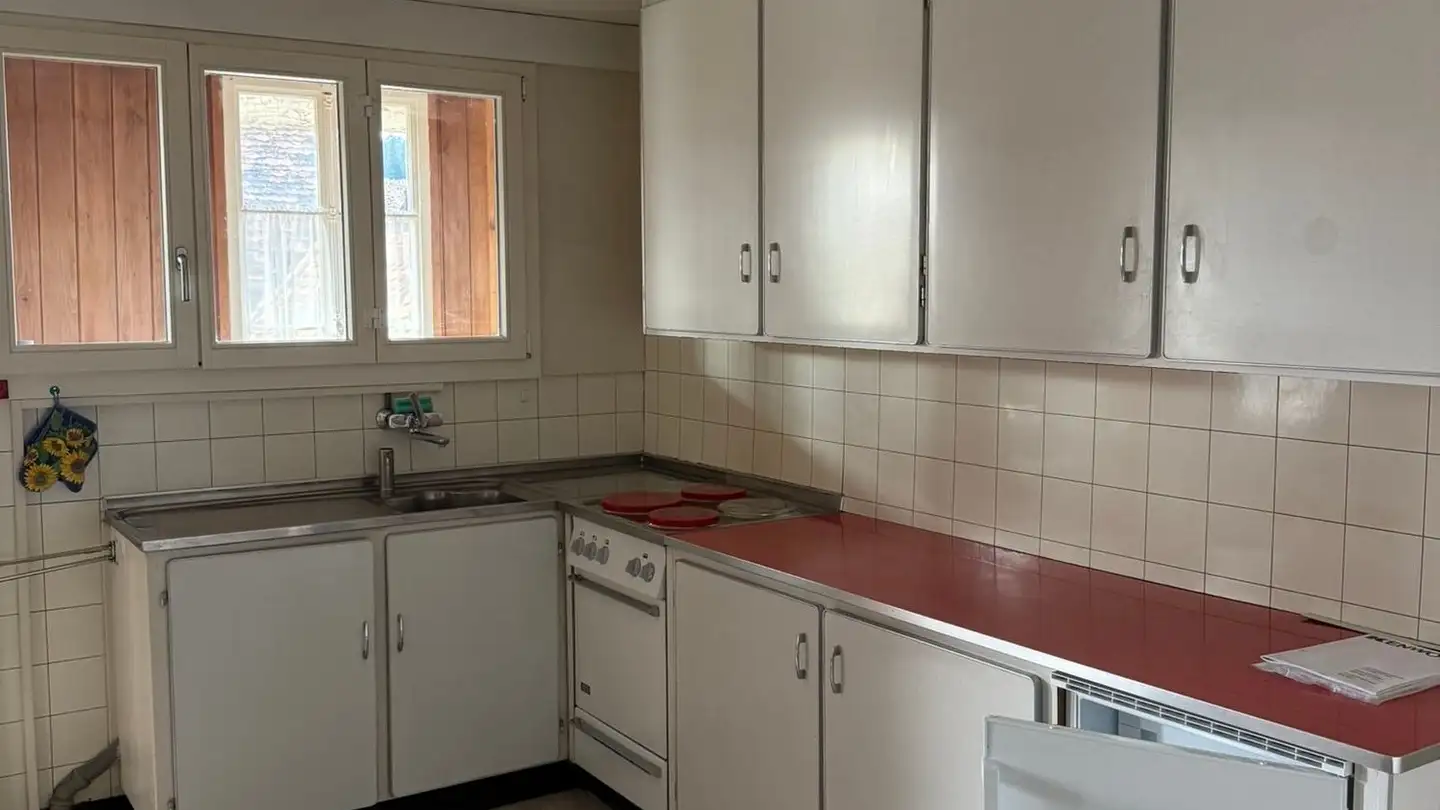 Apartment for rent - Bernstrasse 14, 3086 Zimmerwald - Photo 4