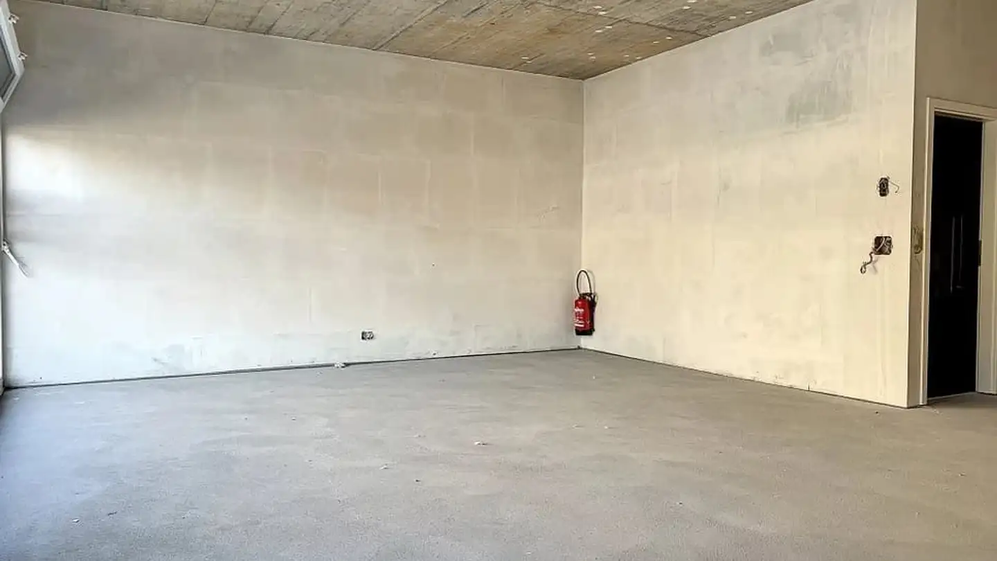 Gewerbe mieten - Avenue Des Ormonts 16, 1860 Aigle - Foto 3