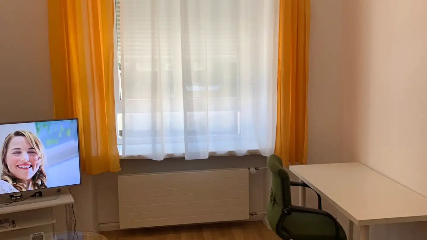 Chambre à louer - Dornacherstrasse 39, 4500 Solothurn - Photo 2