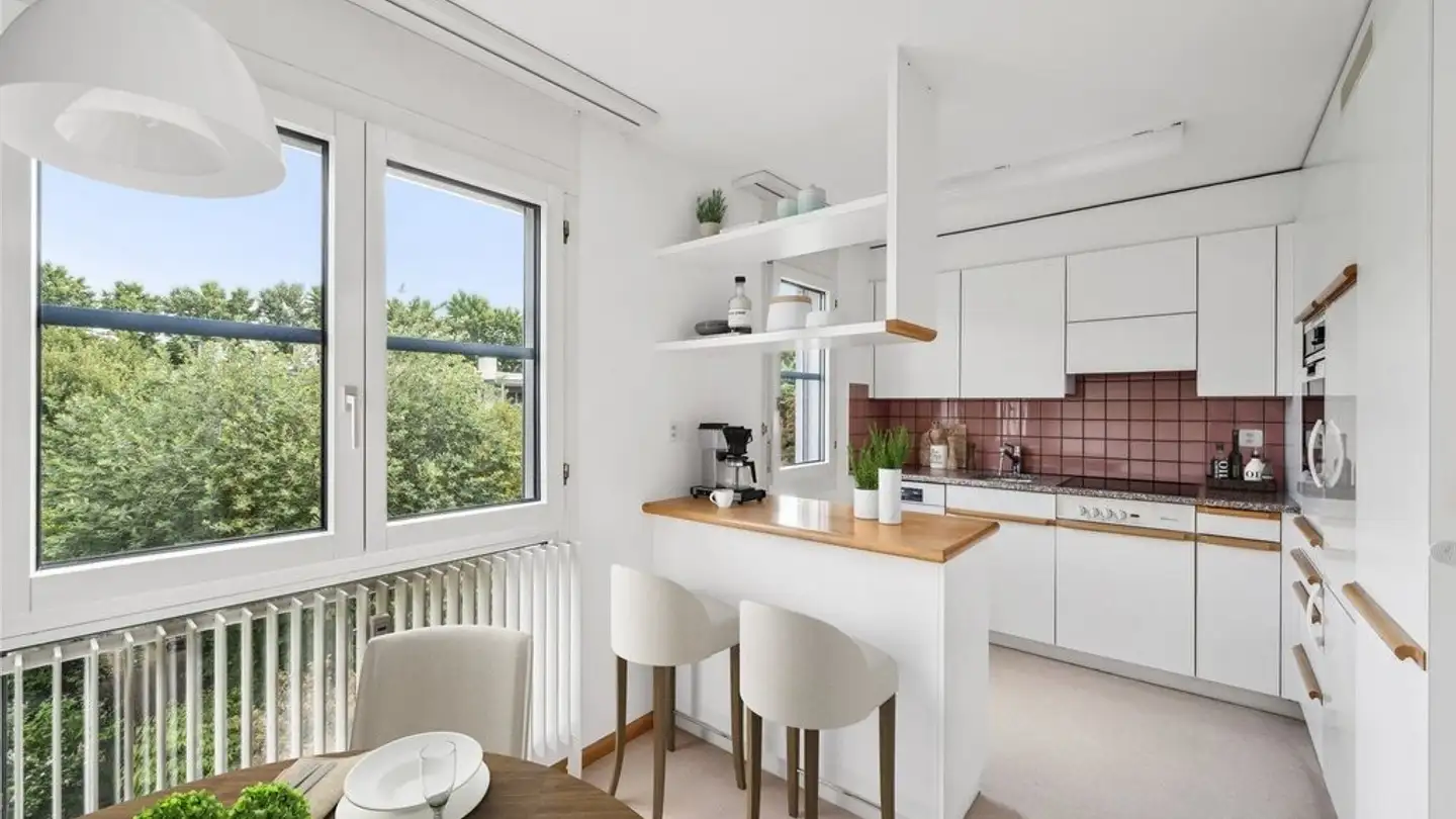 Appartamento in affitto - Kurzelängeweg 34, 4123 Allschwil - Foto 2