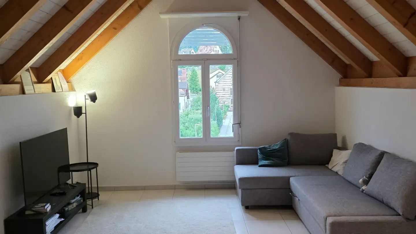 Wohnung mieten - Kilchbergstrasse 13, 8134 Adliswil