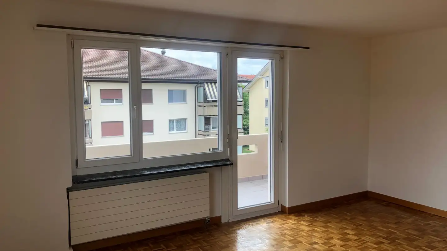 Wohnung mieten - Hägniweg 9, 3294 Büren an der Aare - Foto 3
