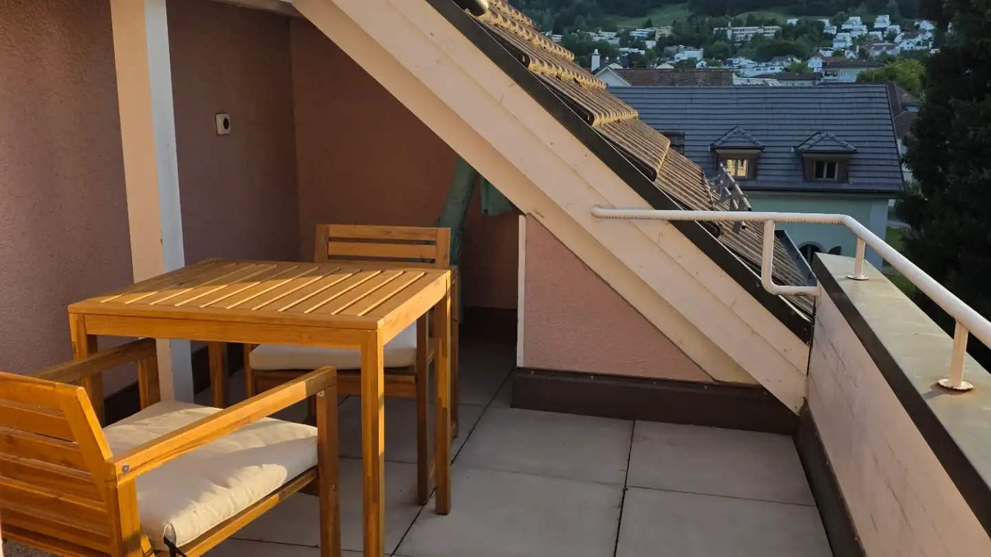 Wohnung mieten - Kilchbergstrasse 13, 8134 Adliswil - Foto 3
