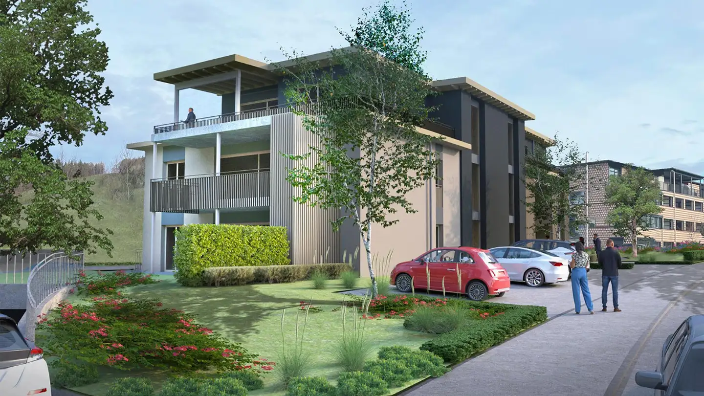 Appartamento in vendita - Zürichstrasse 30, 8413 Neftenbach - Photo 2