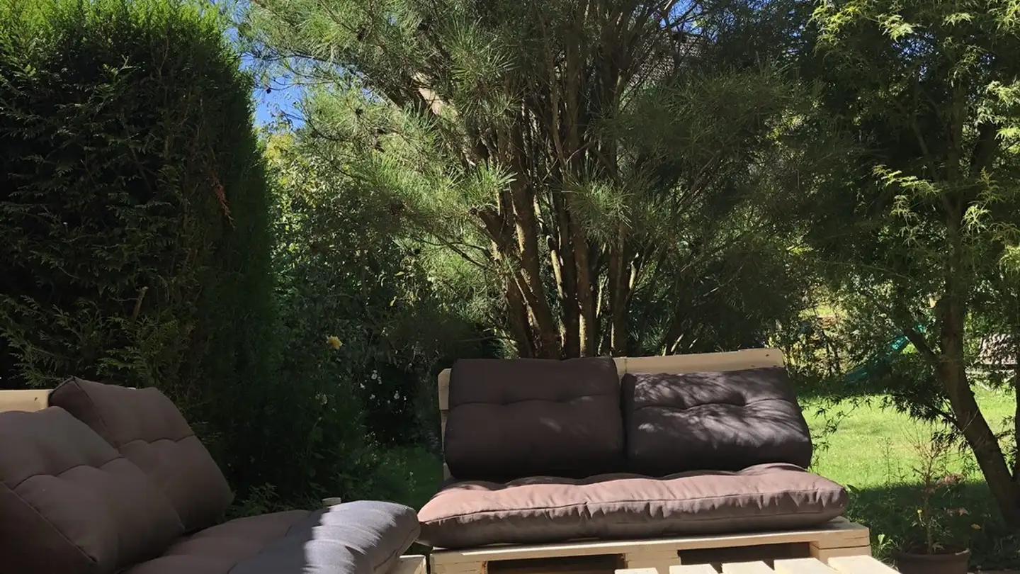 Zimmer mieten - Chemin de Montéclard 23A, 1066 Epalinges - Foto 2