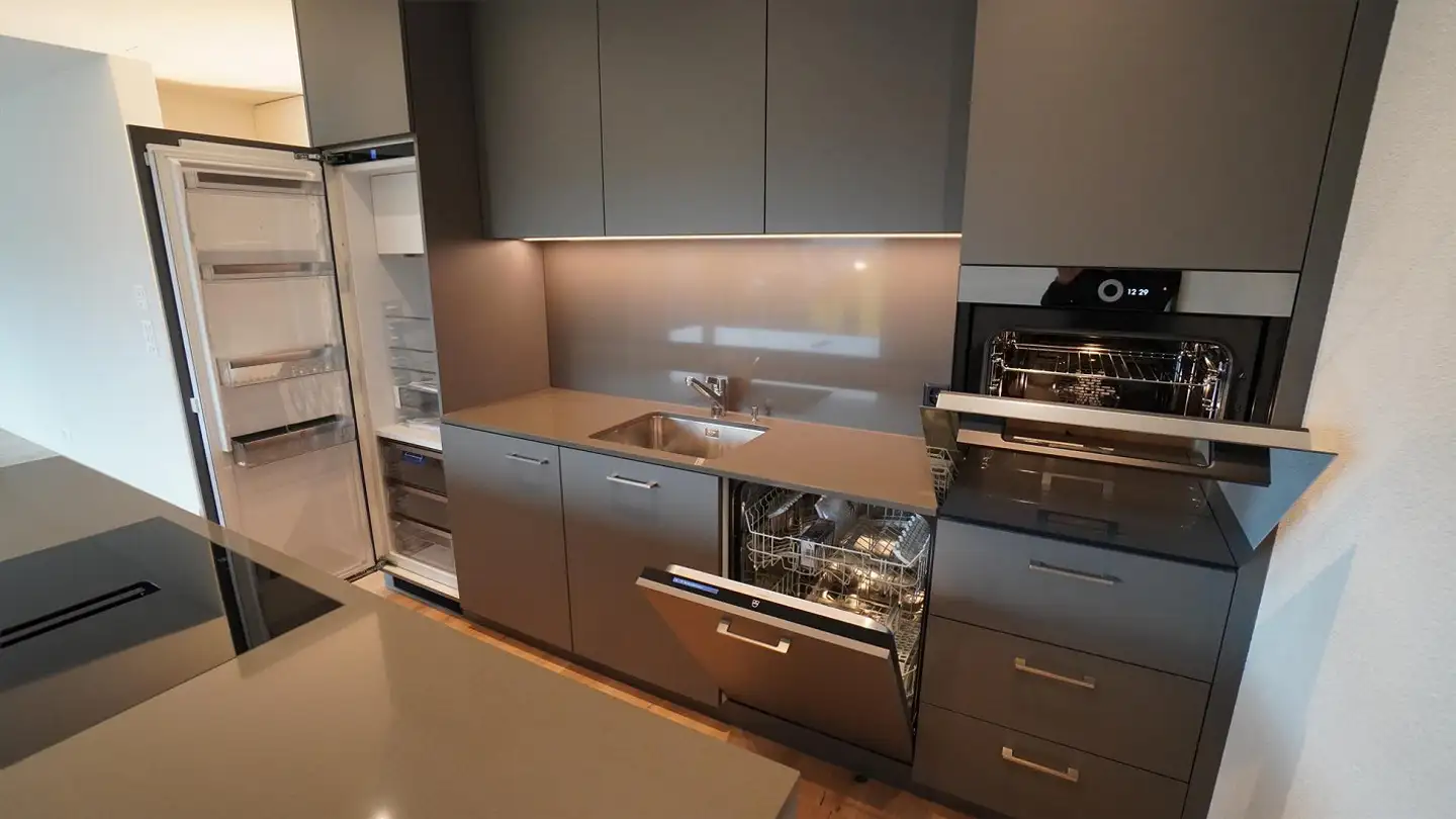 Appartamento in affitto - Mittelgasse 22, 9230 Flawil - Photo 3