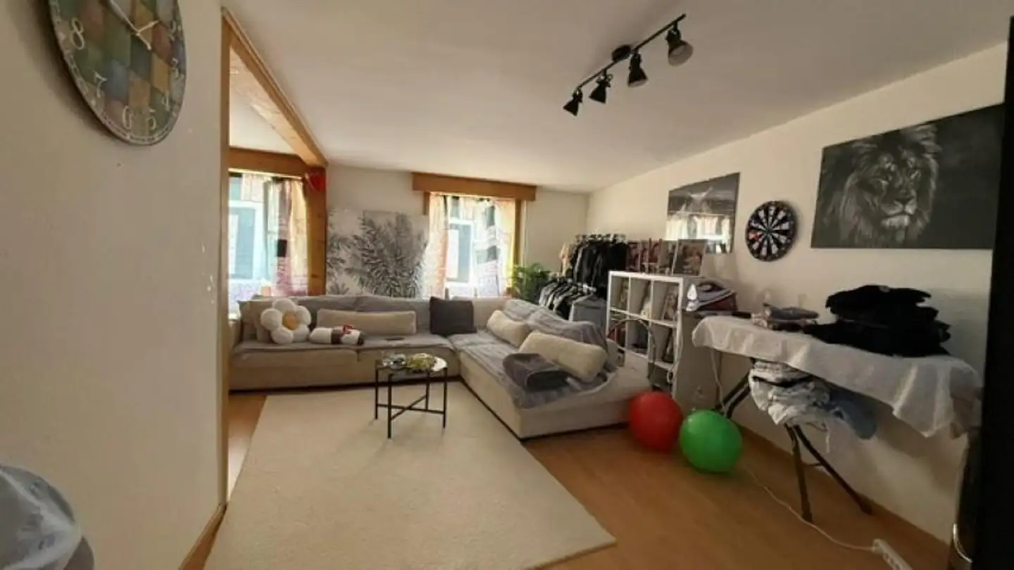 Wohnung mieten - Untere Gasse 20, 7000 Chur - Foto 2