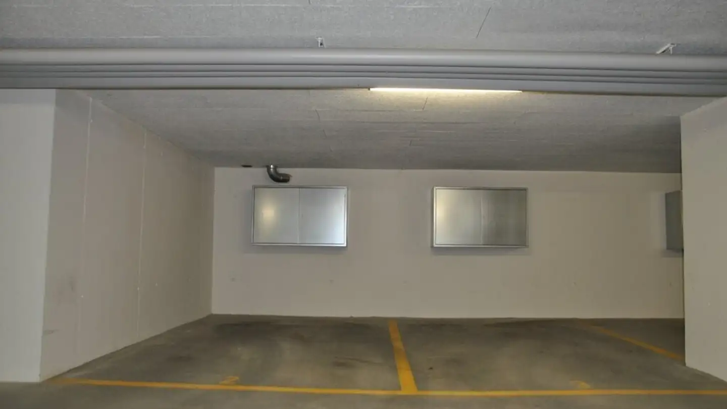 Underground parking space for rent - Mirabellenweg, 8590 Romanshorn - Photo 3