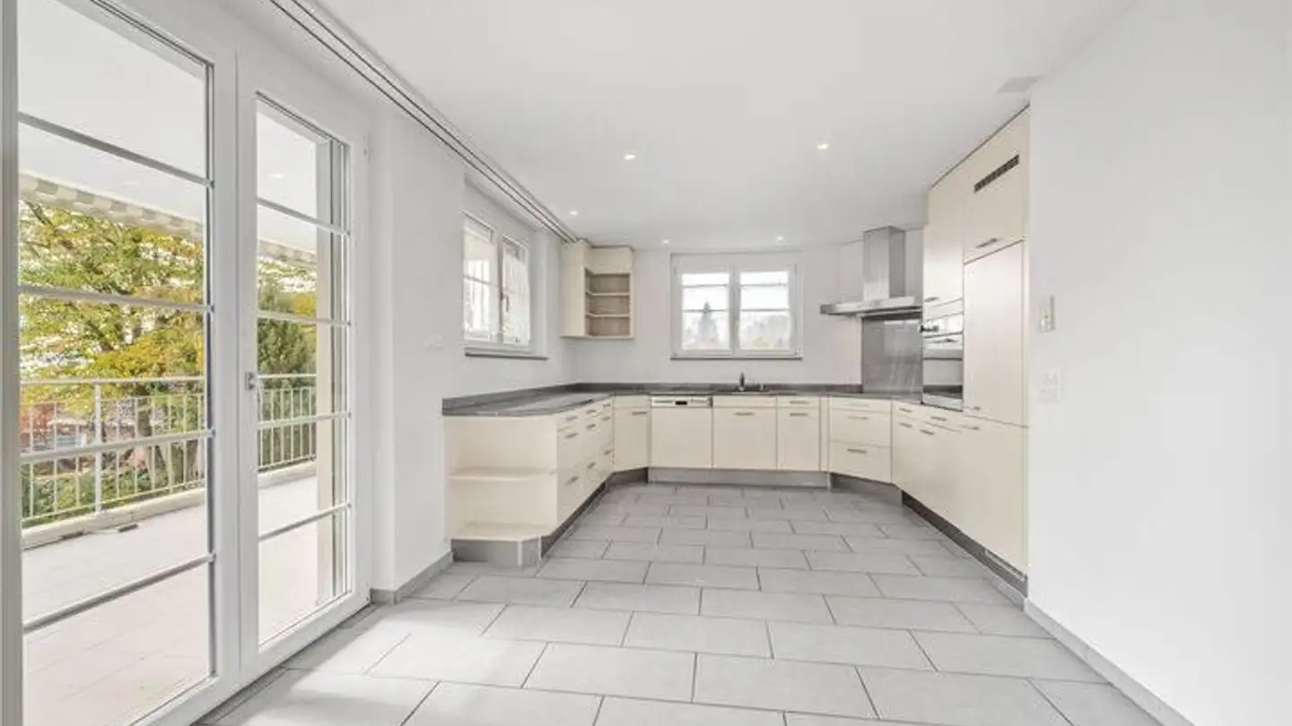 Appartamento in vendita - 8525 Niederneunforn - Foto 4