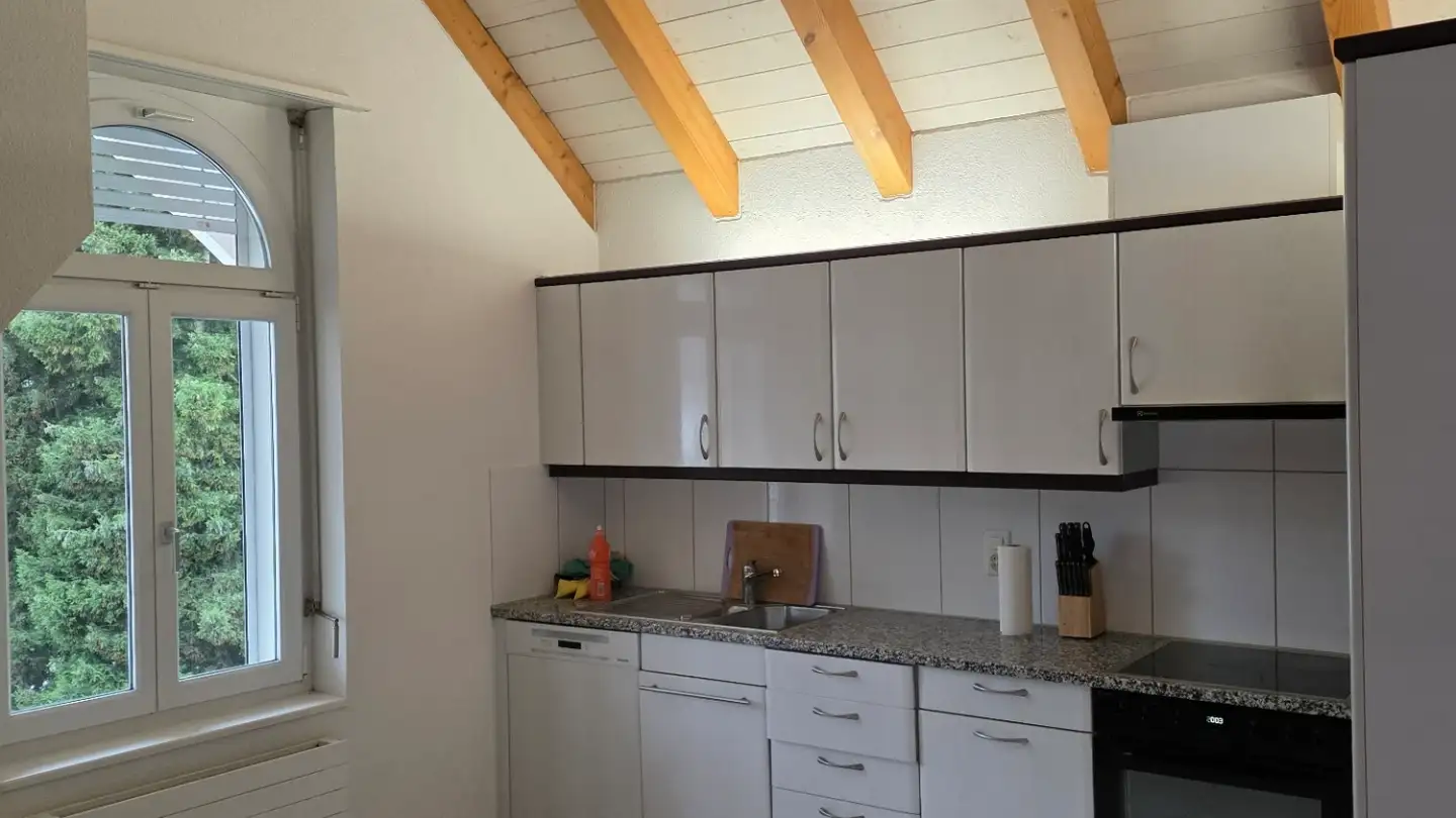 Wohnung mieten - Kilchbergstrasse 13, 8134 Adliswil - Foto 4
