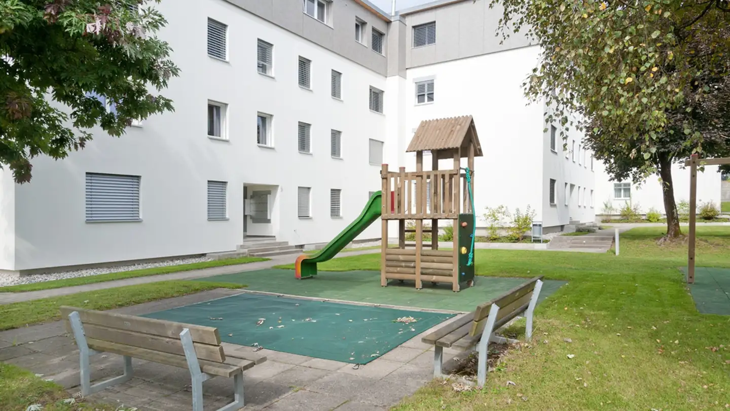 Apartment for rent - Allmendgasse 7, 4512 Bellach - Photo 3