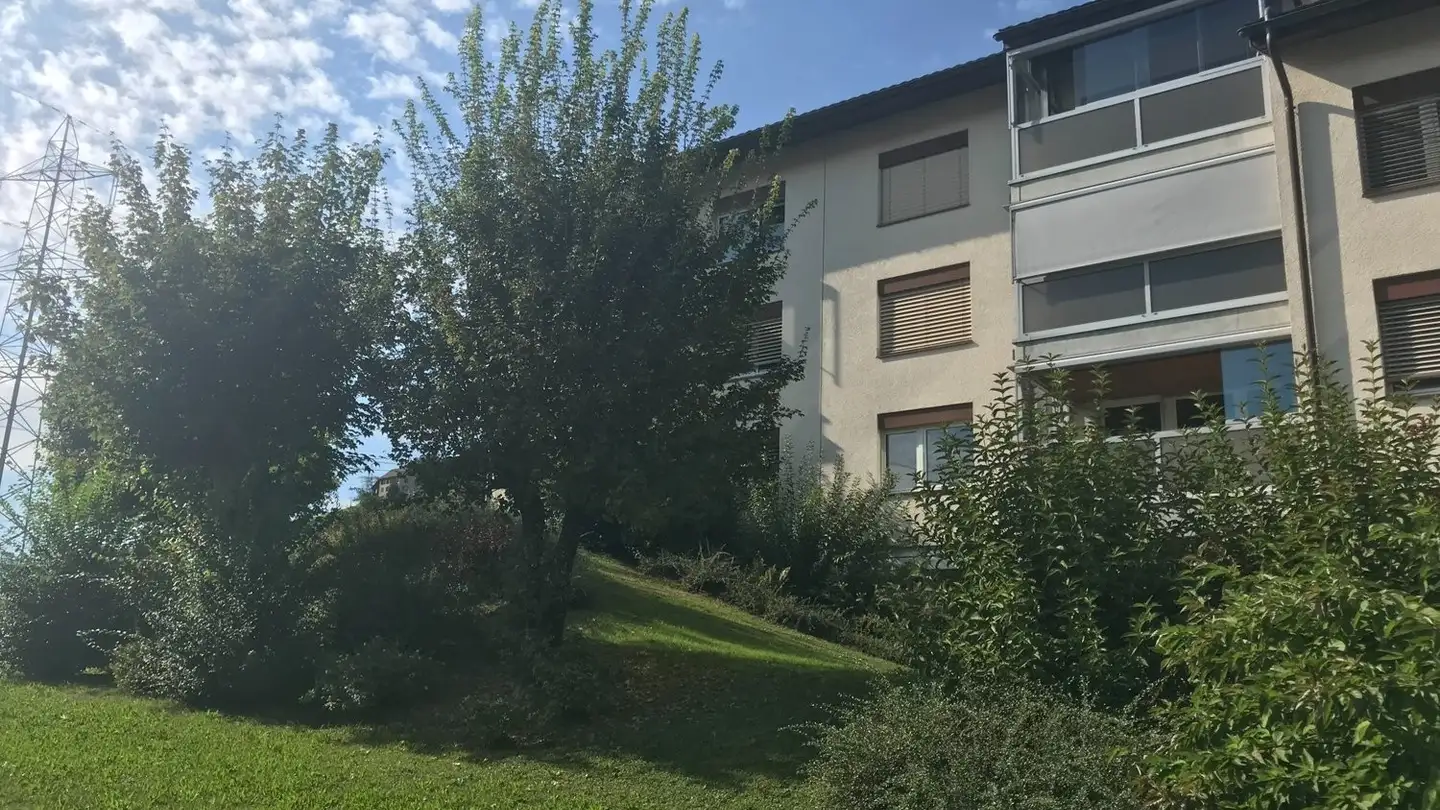 Appartamento in affitto - Rosengartenstrasse 22, 8716 Schmerikon - Foto 2