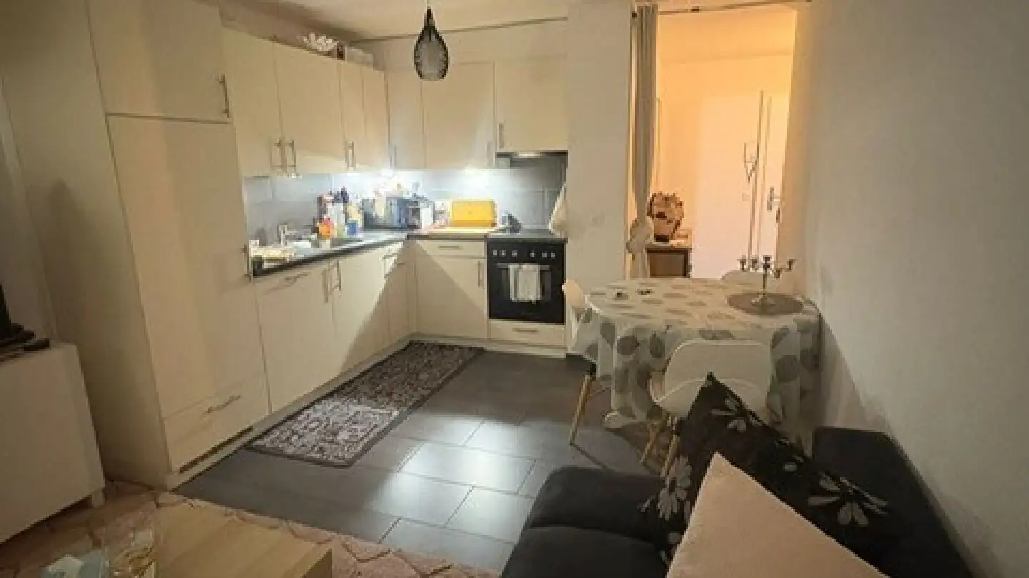 Apartment for rent - Route De Palézieux, 1610 Oron-la-Ville