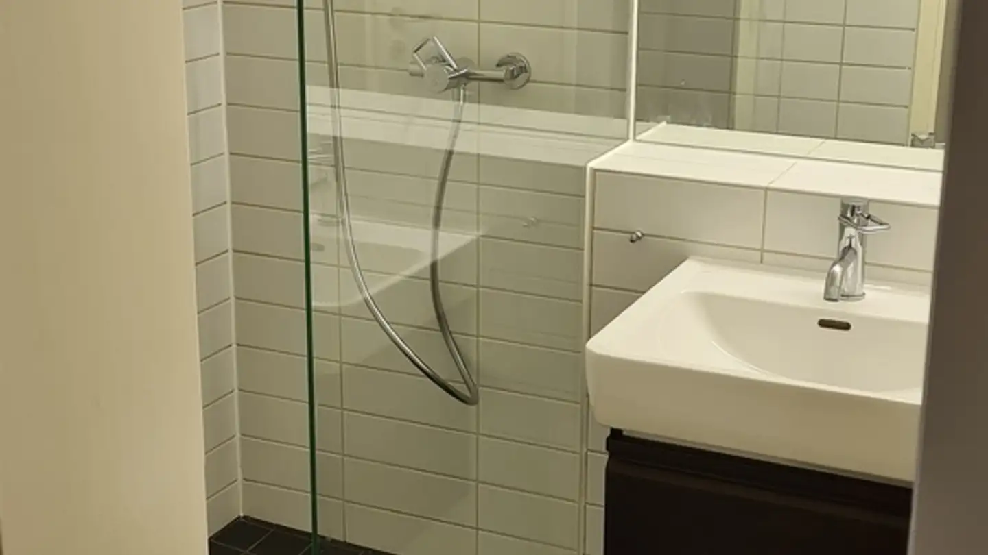 Apartment for rent - Spalenring 17, 4055 Basel - Photo 4