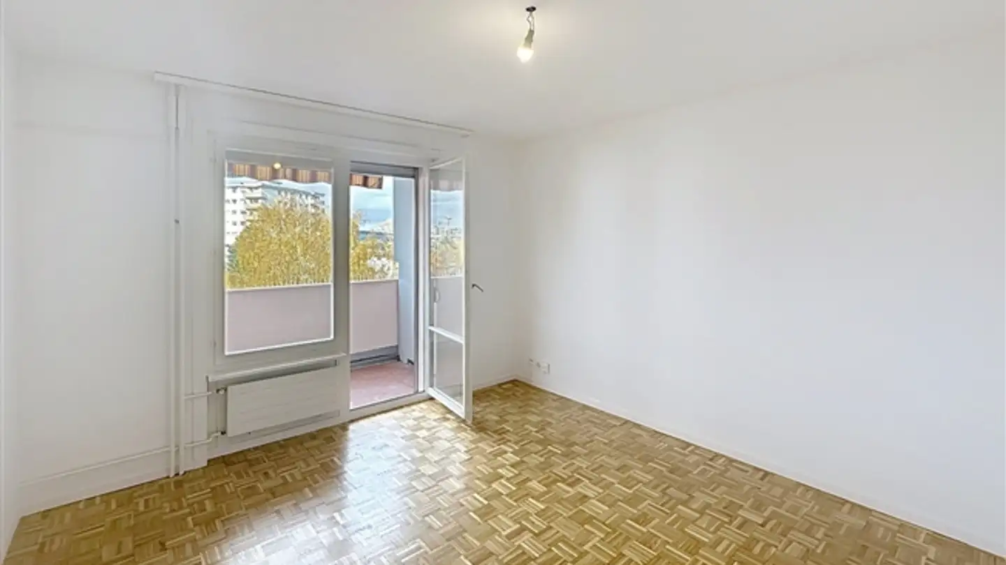 Appartamento in vendita - Avenue Jean-Marie-Musy 16, 1700 Fribourg - Foto 2