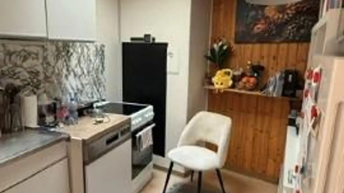 Wohnung mieten - Untere Gasse 20, 7000 Chur - Foto 4